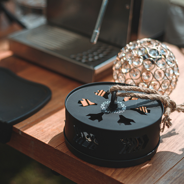 Openjoynt 拓幸良品 - 黑魂版蚊香盒