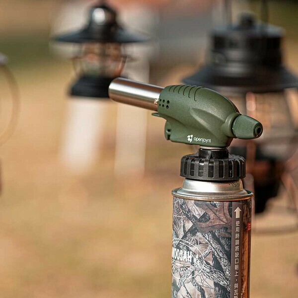 Openjoynt 拓幸良品 - 防衝火卡式噴火槍