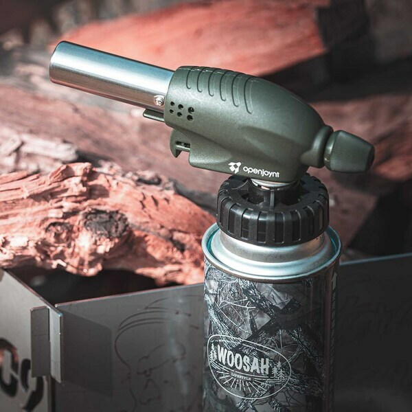 Openjoynt 拓幸良品 - 防衝火卡式噴火槍