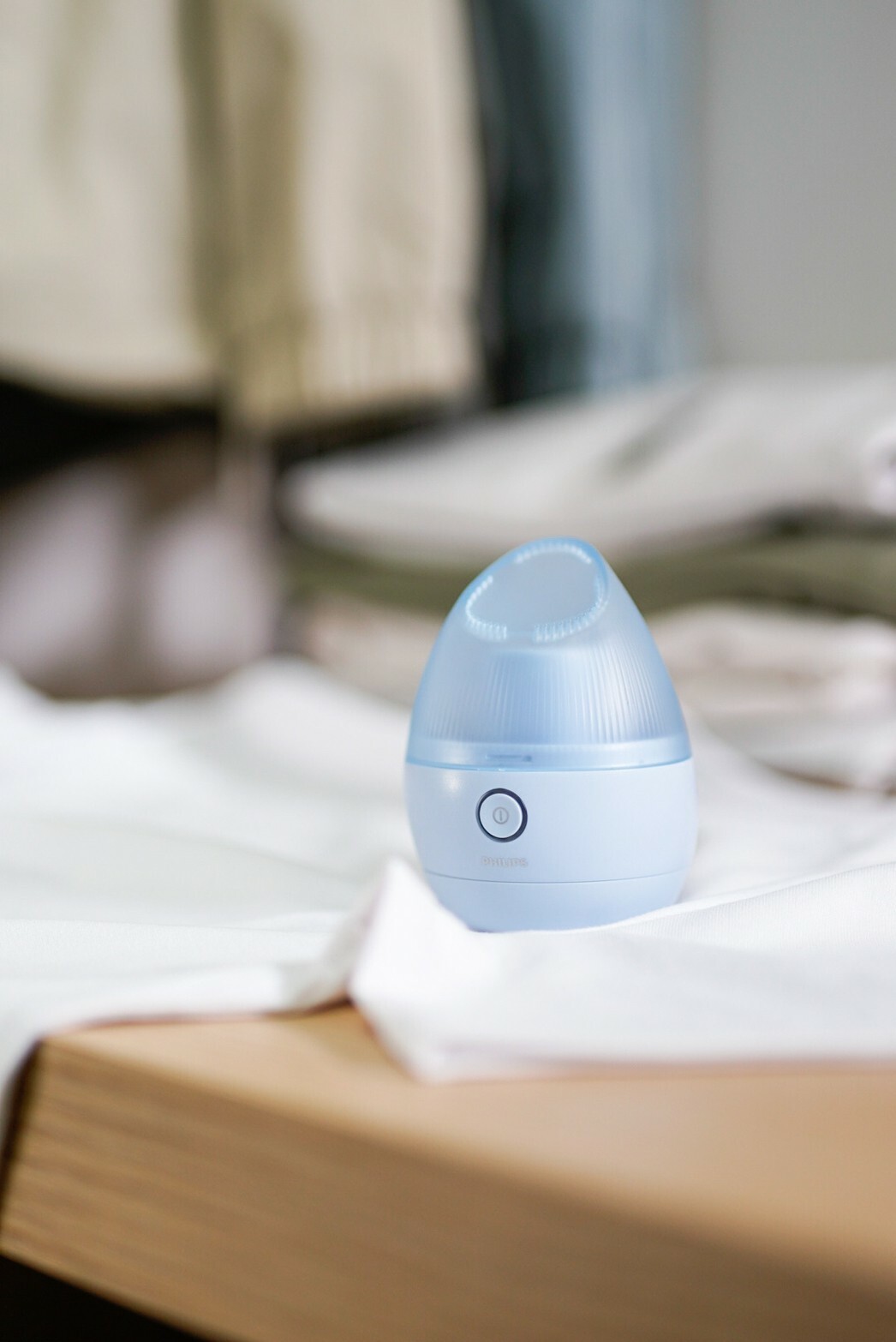 【現貨】Philips 飛利浦充電式除毛球機 美裝蛋