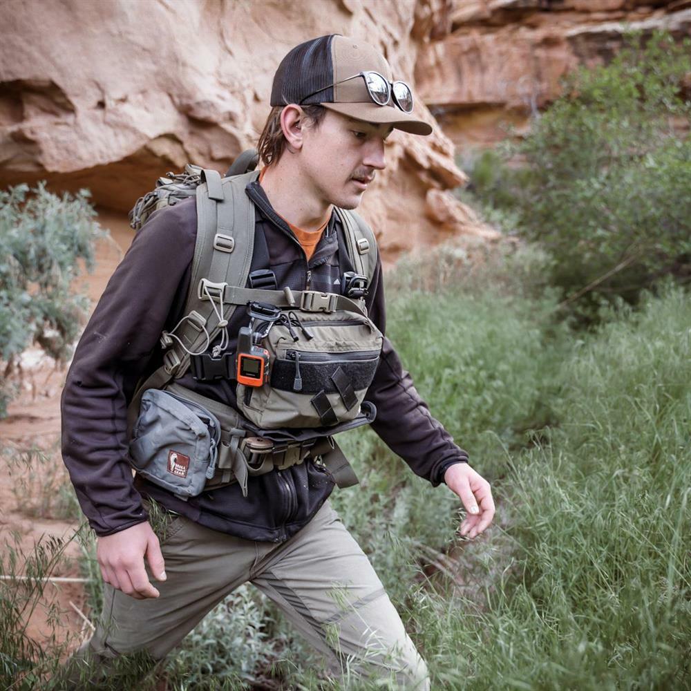 Hill People Gear SAR KIT BAG - MEDIUM