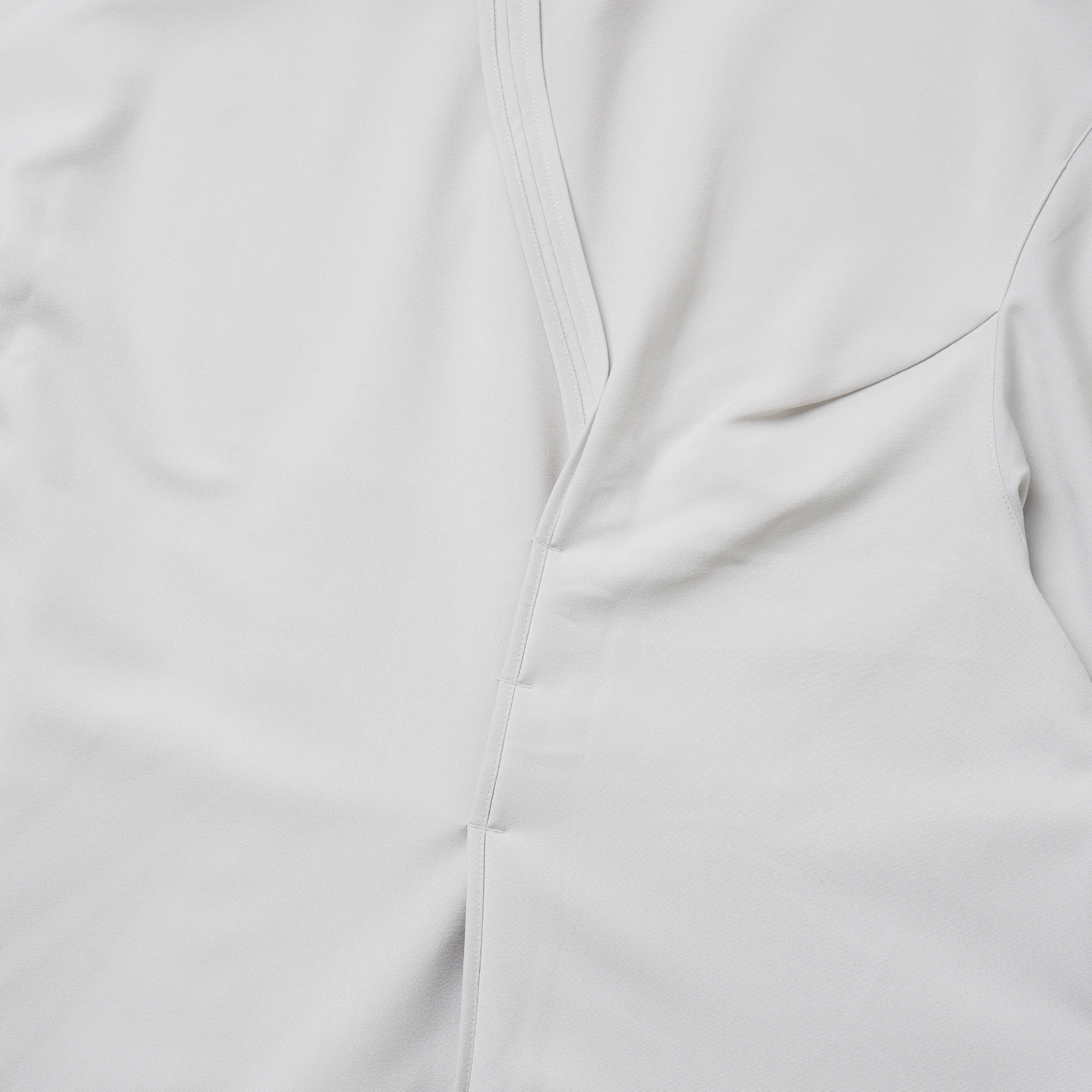 GNV-17” SOFTBOX Parabola Big Shirt - Tech-Gray