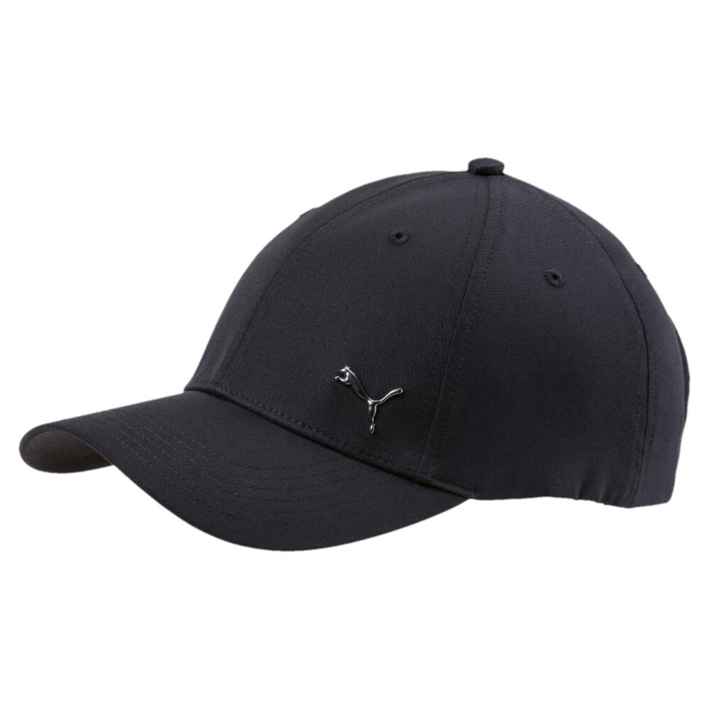 PUMA Metal Cat Cap 男女皆宜可調整式帽子