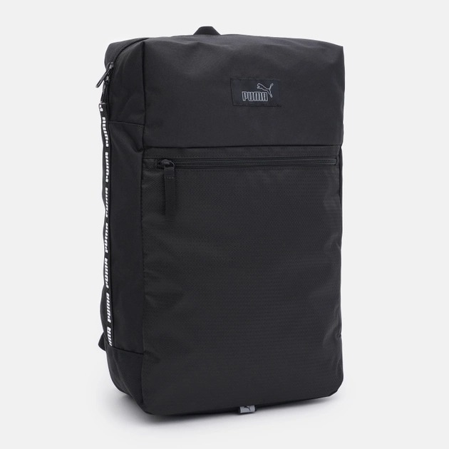 PUMA EvoESS Box Backpack 男女皆宜背包