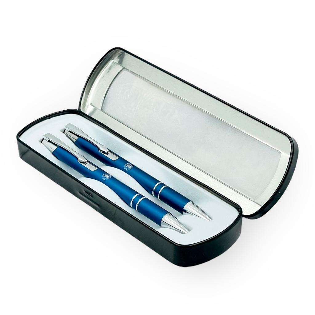 車路士原子/鉛芯筆套裝