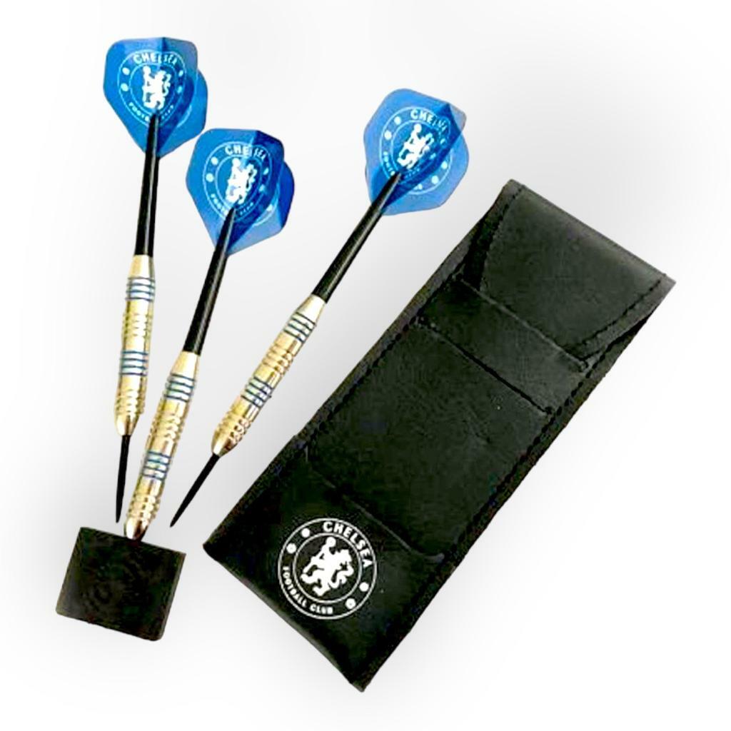 車路士高級飛鏢套裝