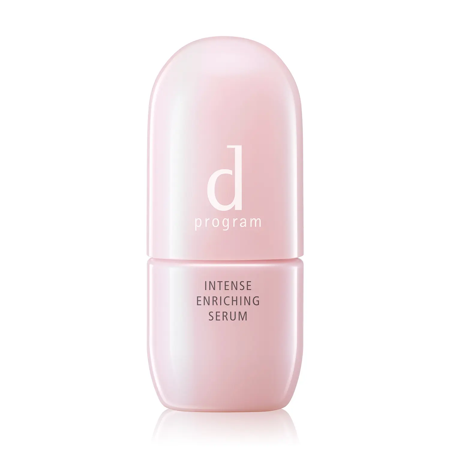 d program Intense Enriching Serum 敏感肌用美容液 45ml
