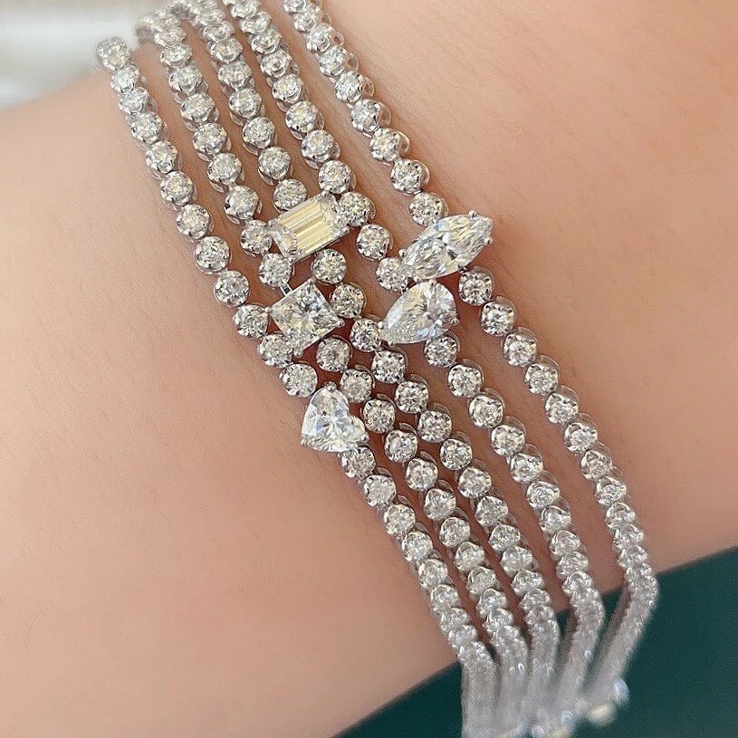 N's 恩式珠寶系列 - 訂製商品