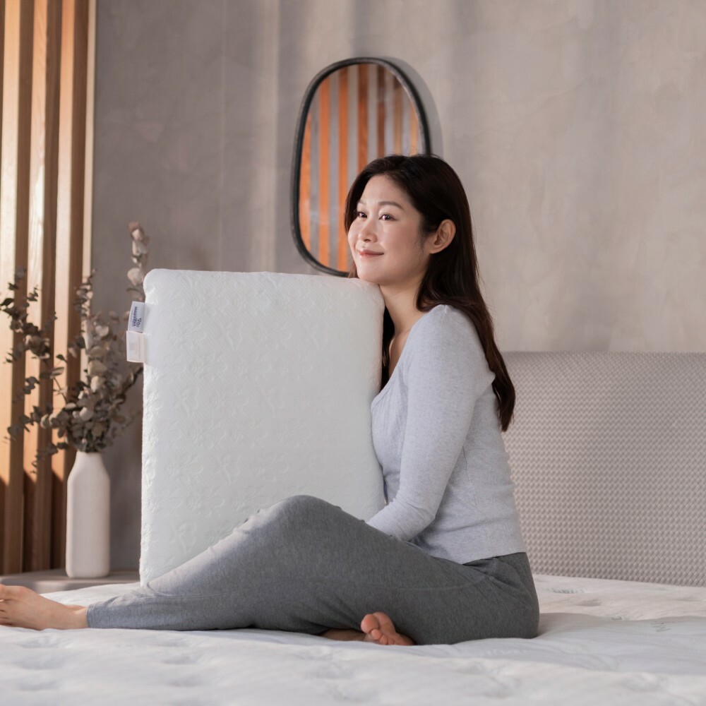 MagniProtect Pillow by MAGNIFLEX® - magniflex.com.hk