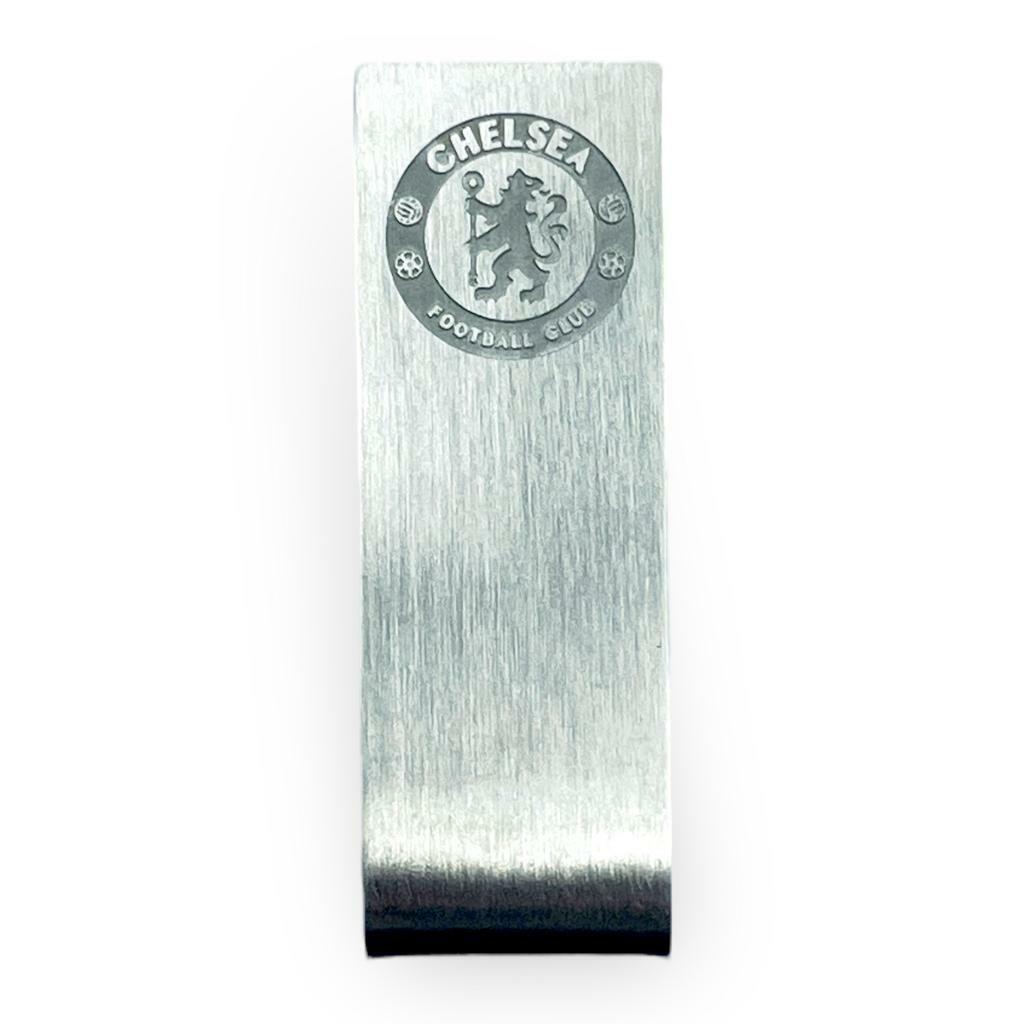 車路士會徽錢夾