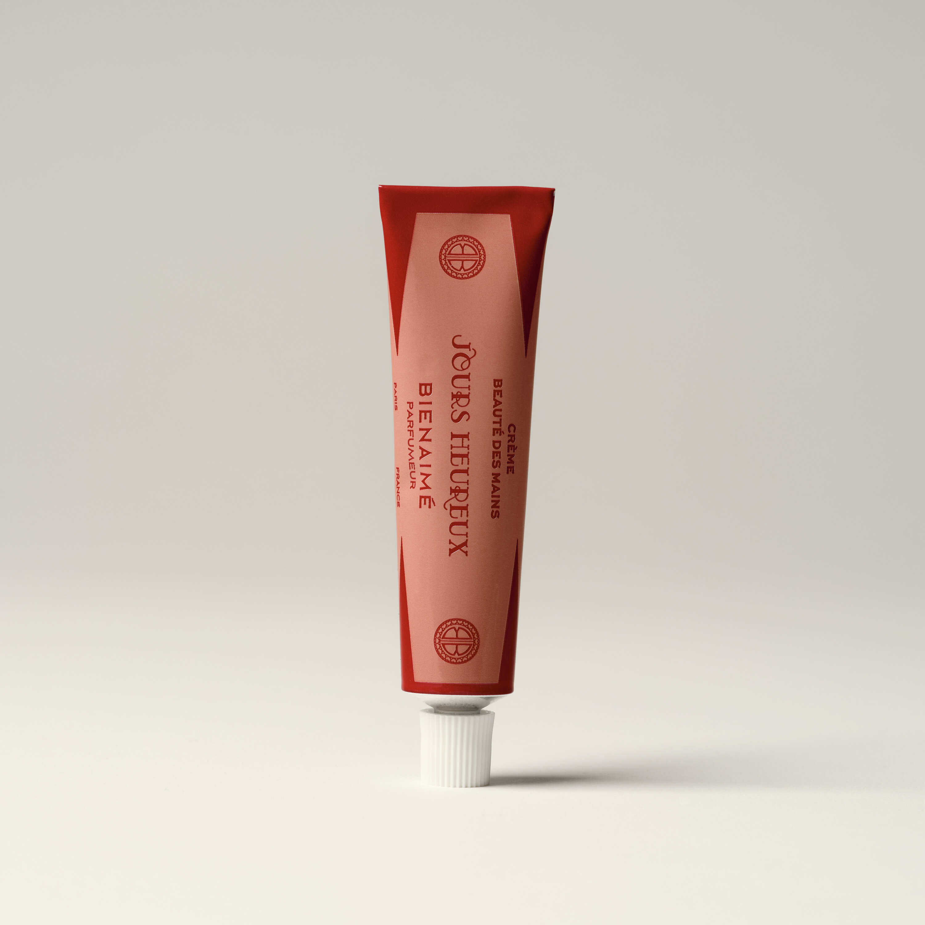 Bienaime JOURS HEUREUX 沁夢 護手霜