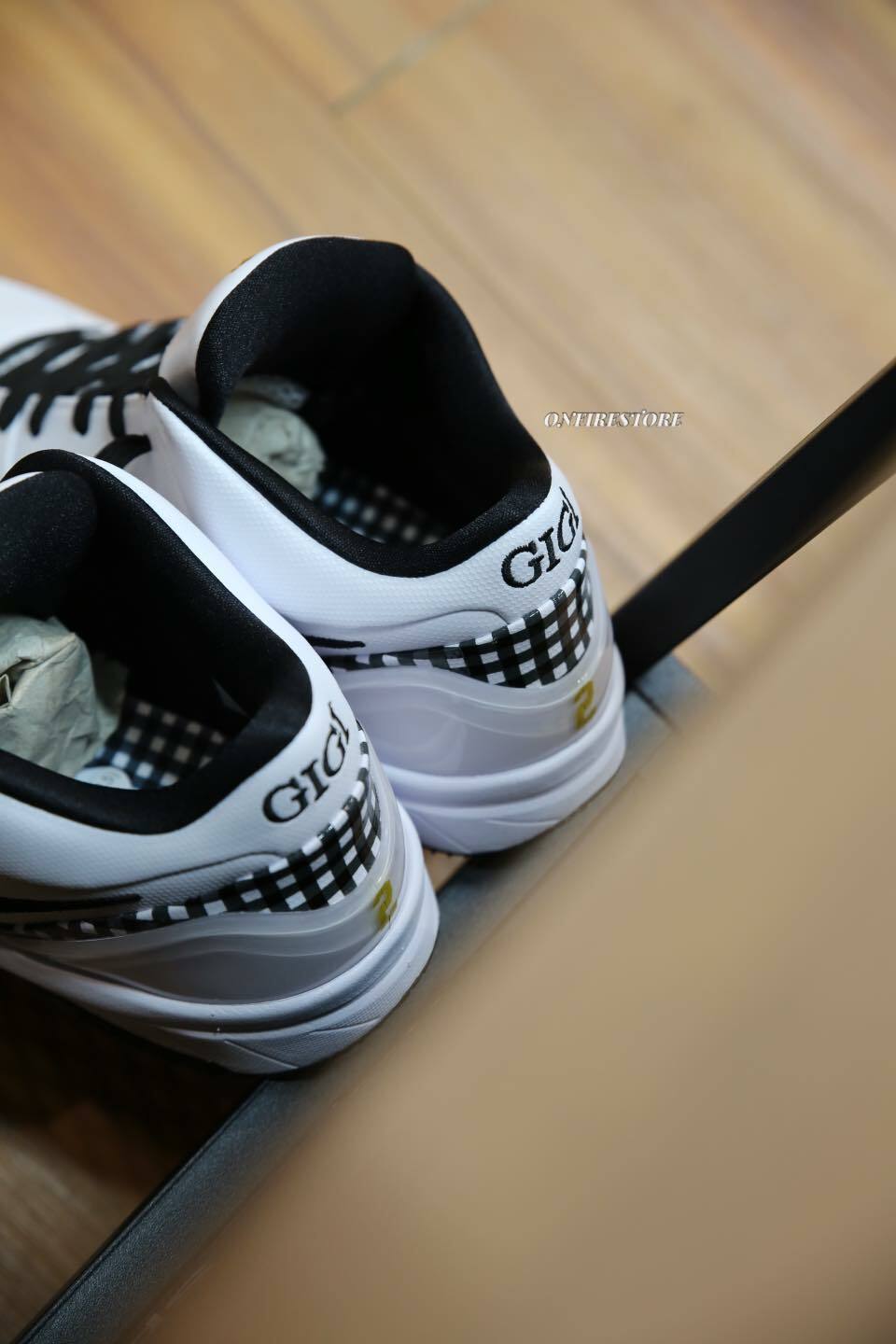 {現貨} Nike Kobe 4 Protein “Mambacita Gigi”