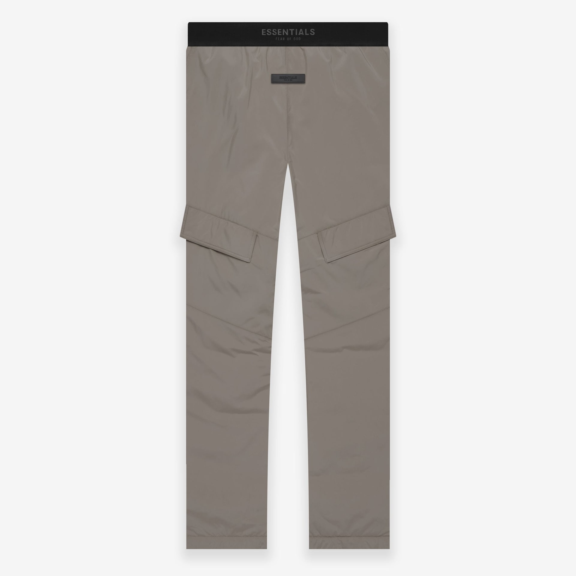 Essentials Fear Of God FOG Tech Pants 風褲長褲防風長褲灰棕