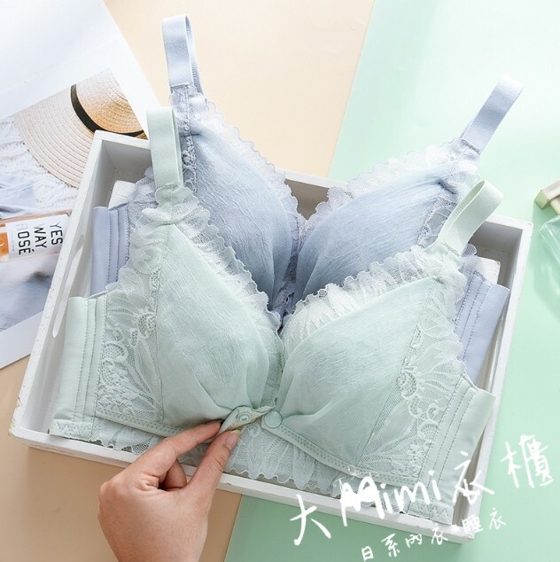 🚫美心哺乳內衣-單內衣