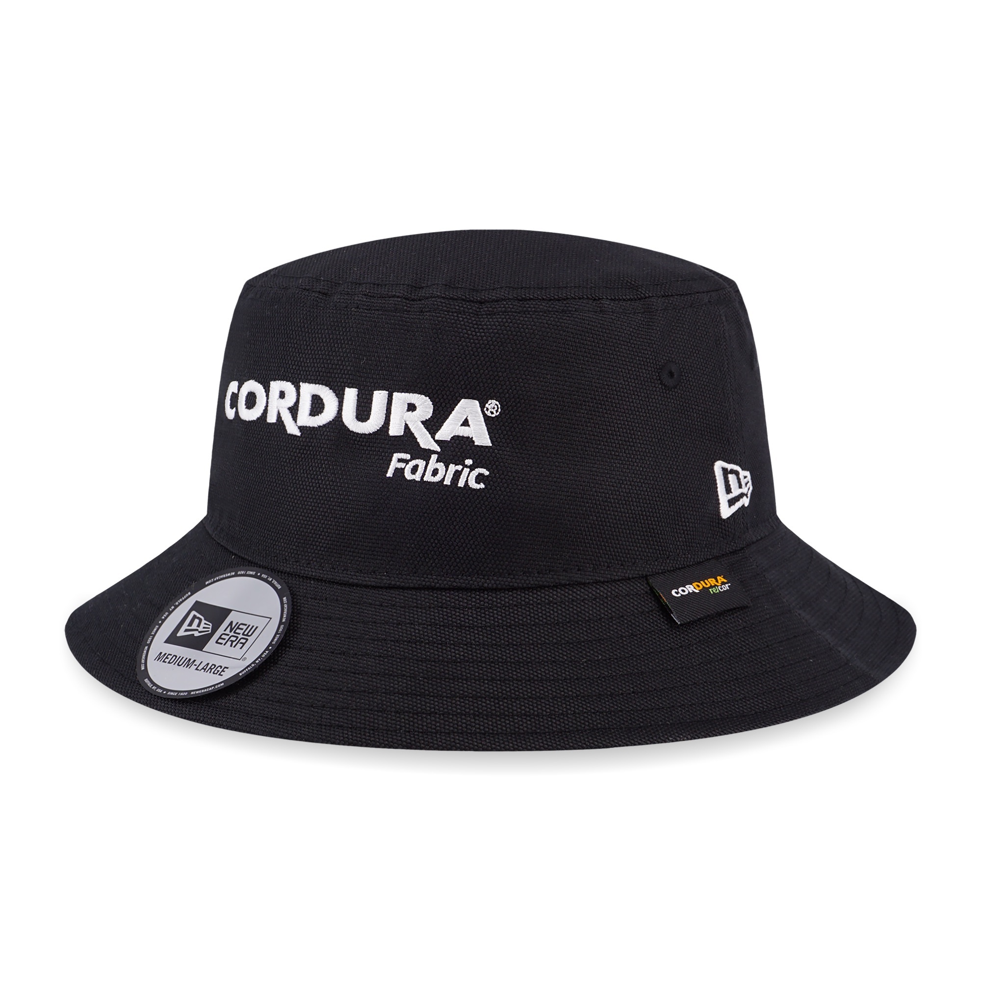 NEW ERA FLAME BLACK BUCKET 01 – New Era Hong Kong