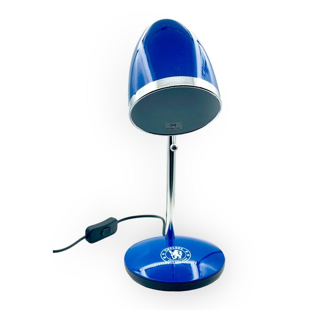 車路士精美枱燈