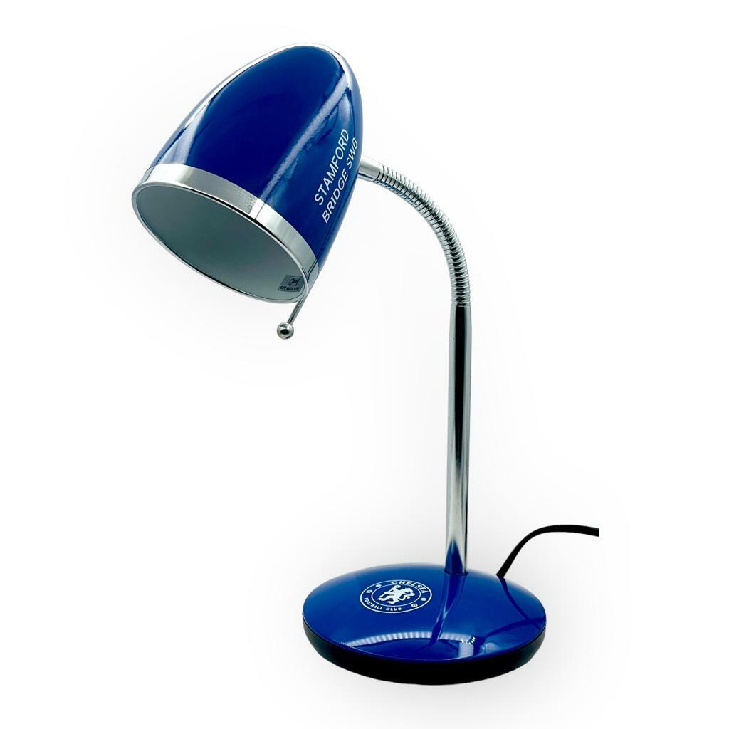 車路士精美枱燈