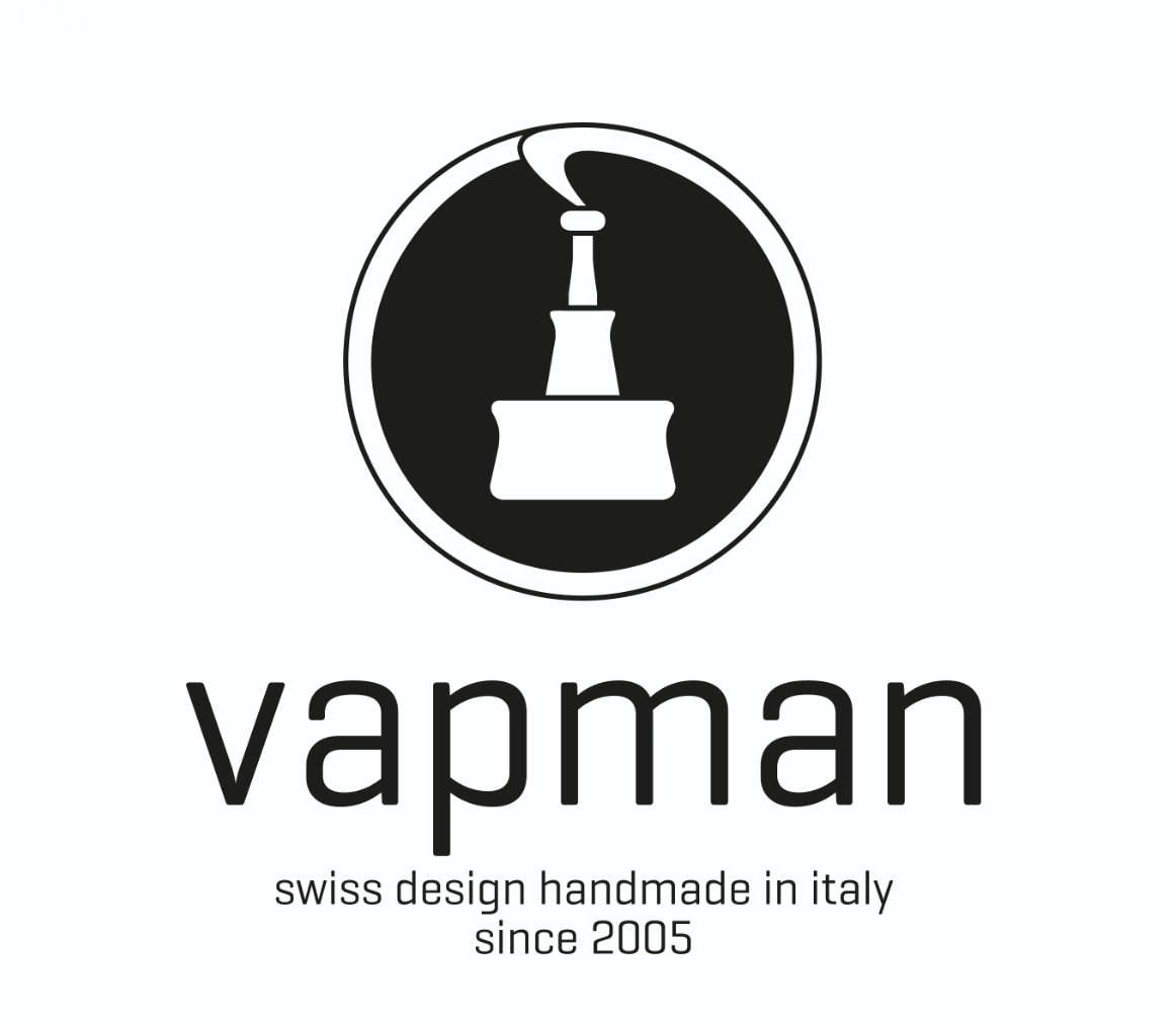 Vapman 裝填漏斗