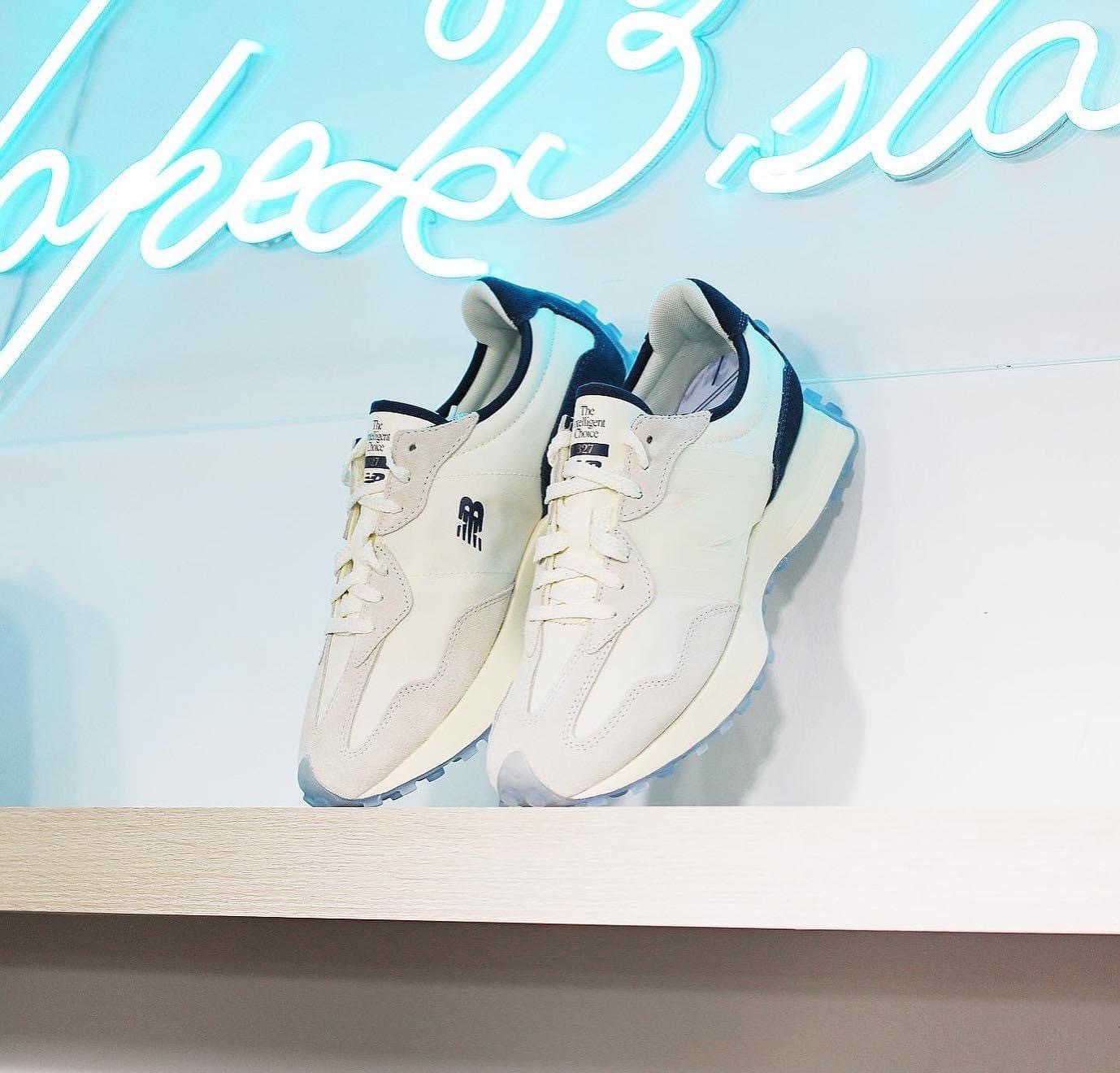 New-Balance-327-ANB BRAND  MS327AAC