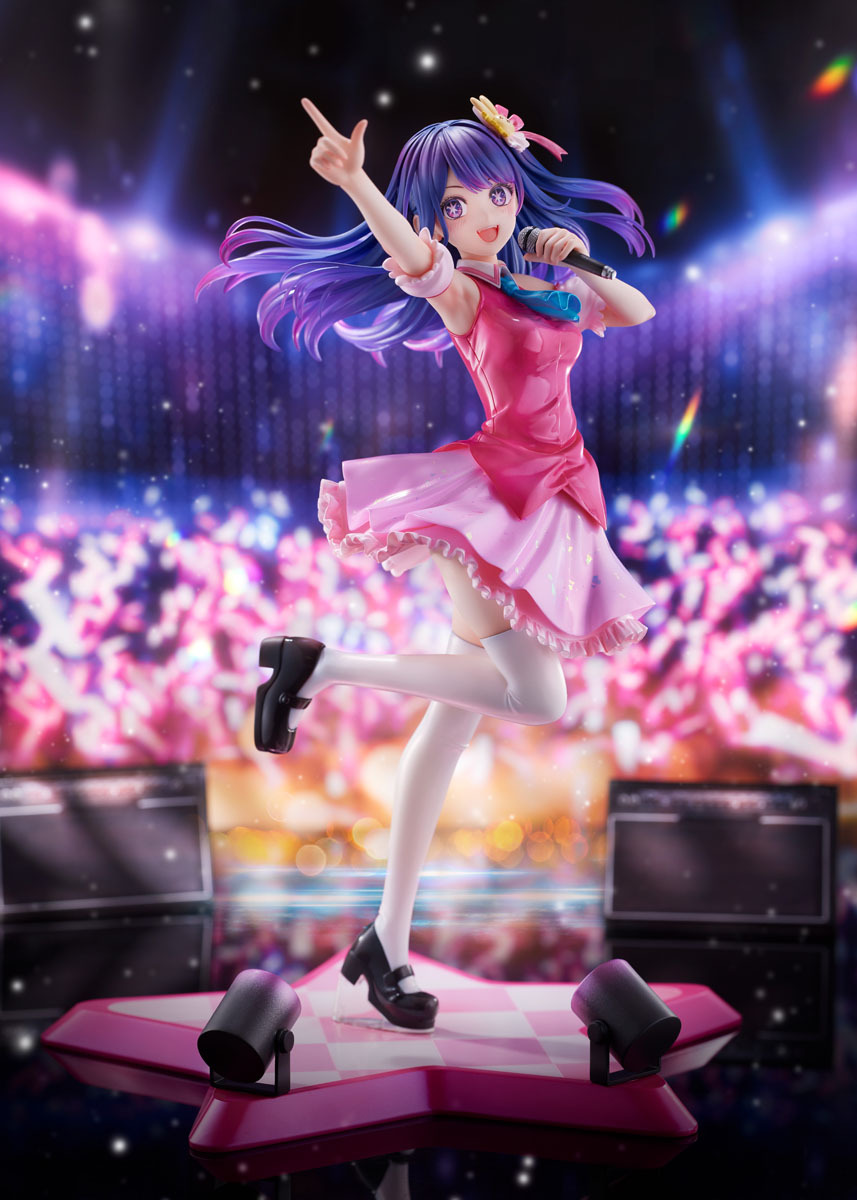 「ACG.GO」「預購」日版 FuRyu 我推的孩子 小愛 1/7 Figure