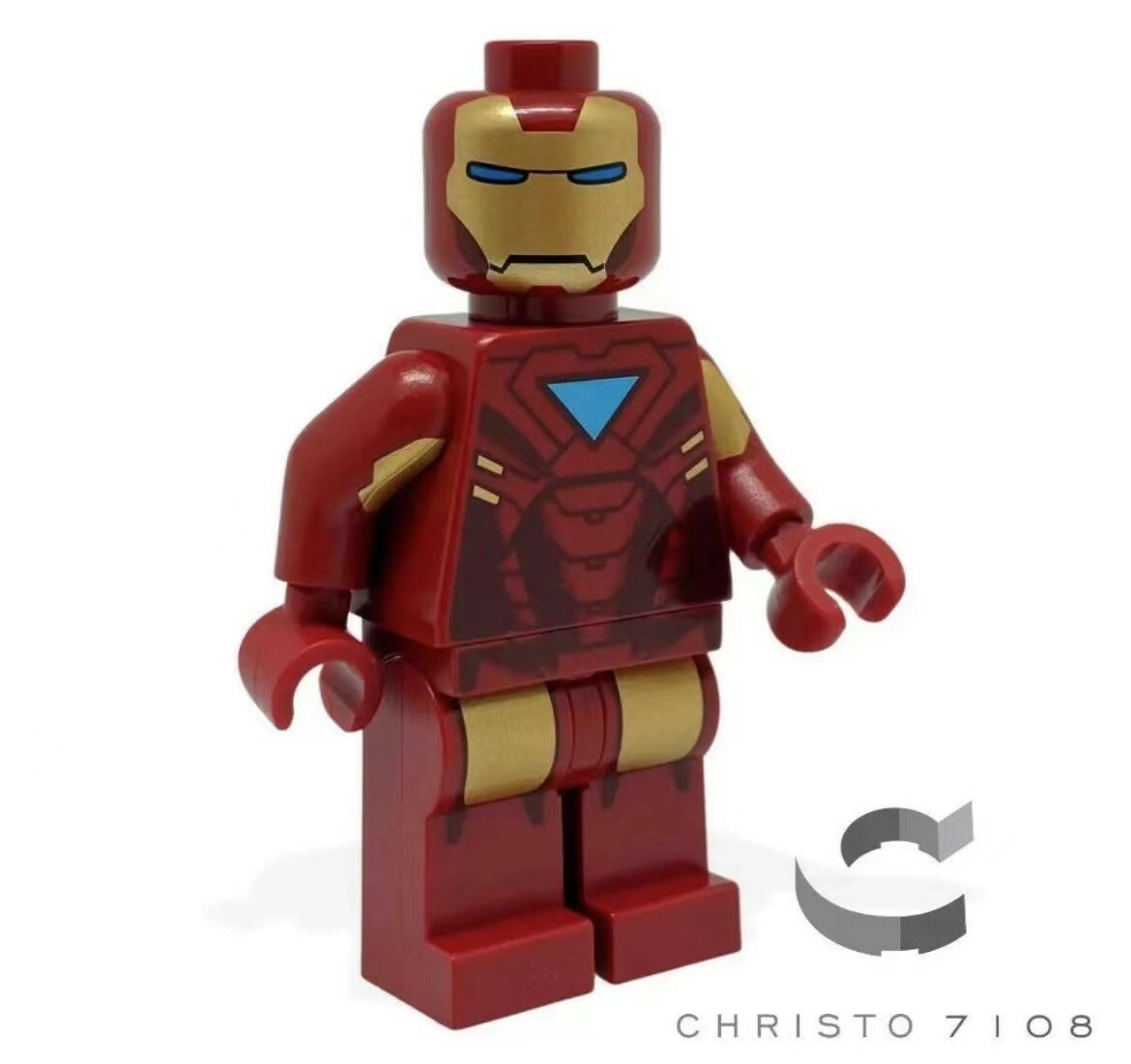 【Christo7108】MK6 V1