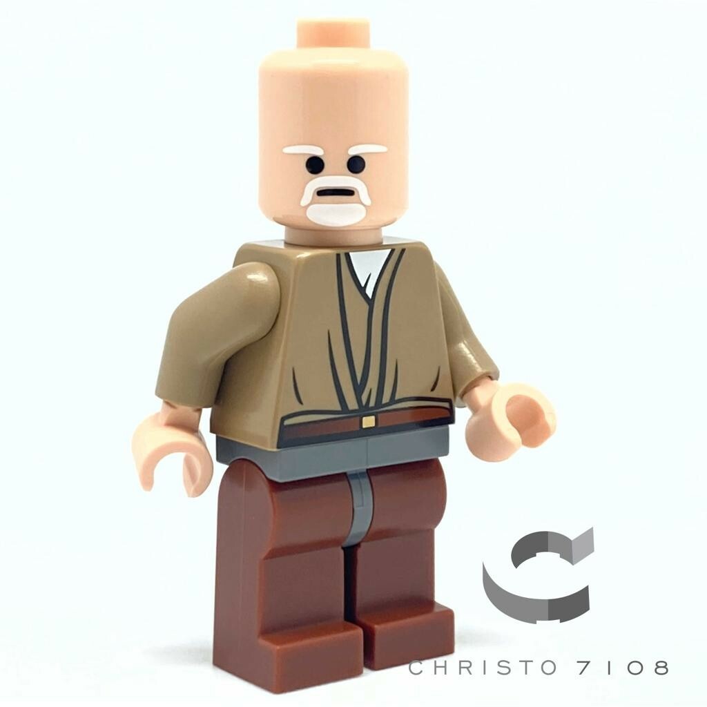 【Christo7108】Dark Tan Ki Adi Mundi