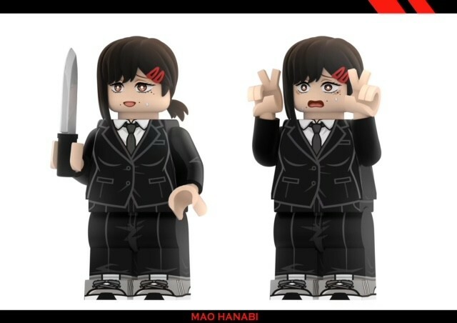 【MH】東山小紅花