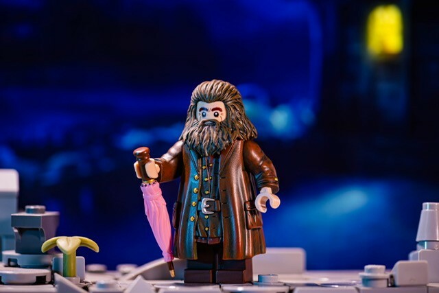 【Volar Via】海格