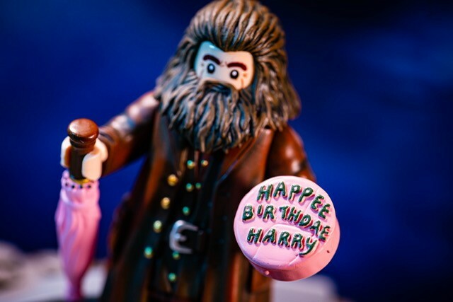 【Volar Via】海格