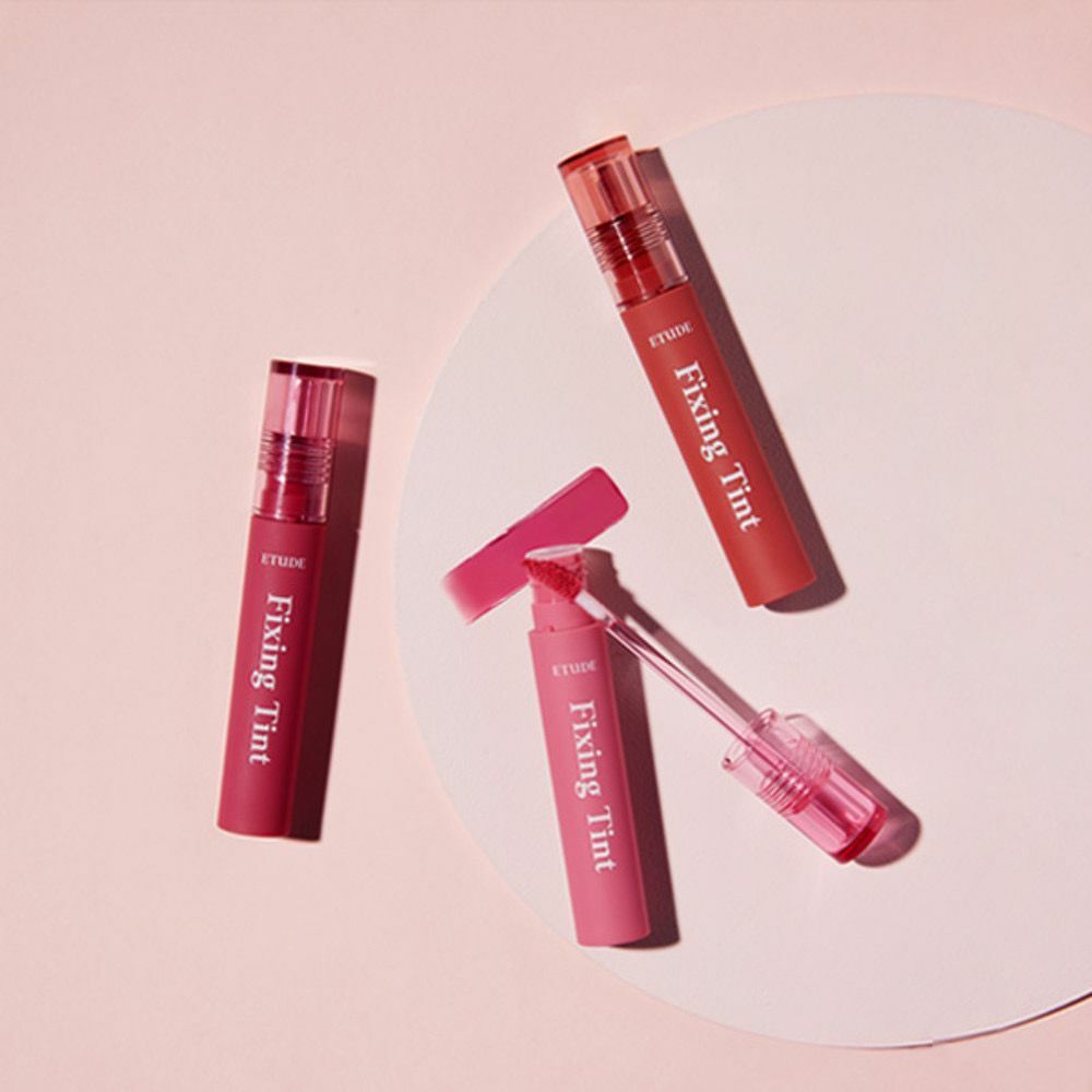 [ ETUDE ] Fixing Tint