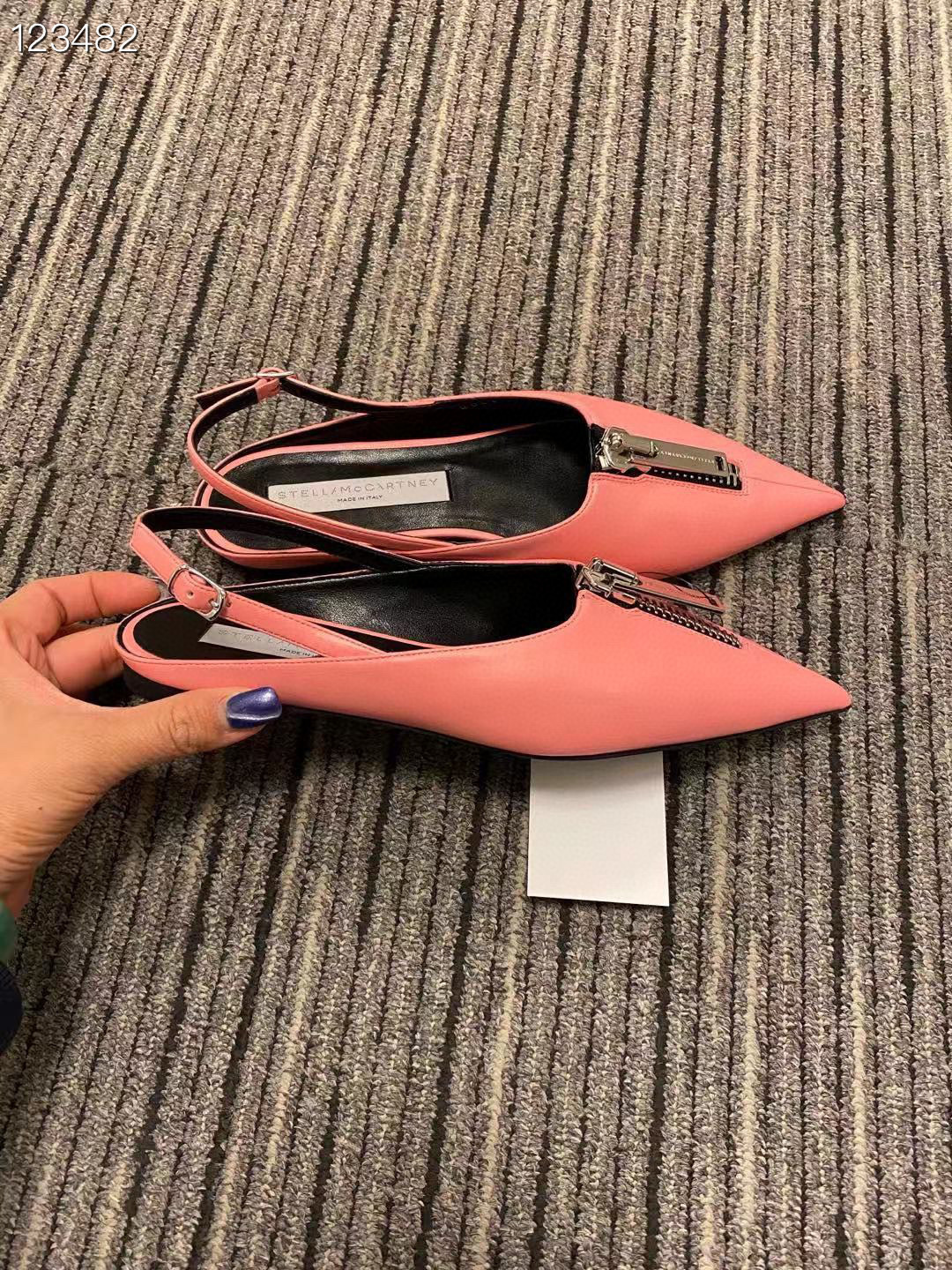 Stella 🉐平底鞋