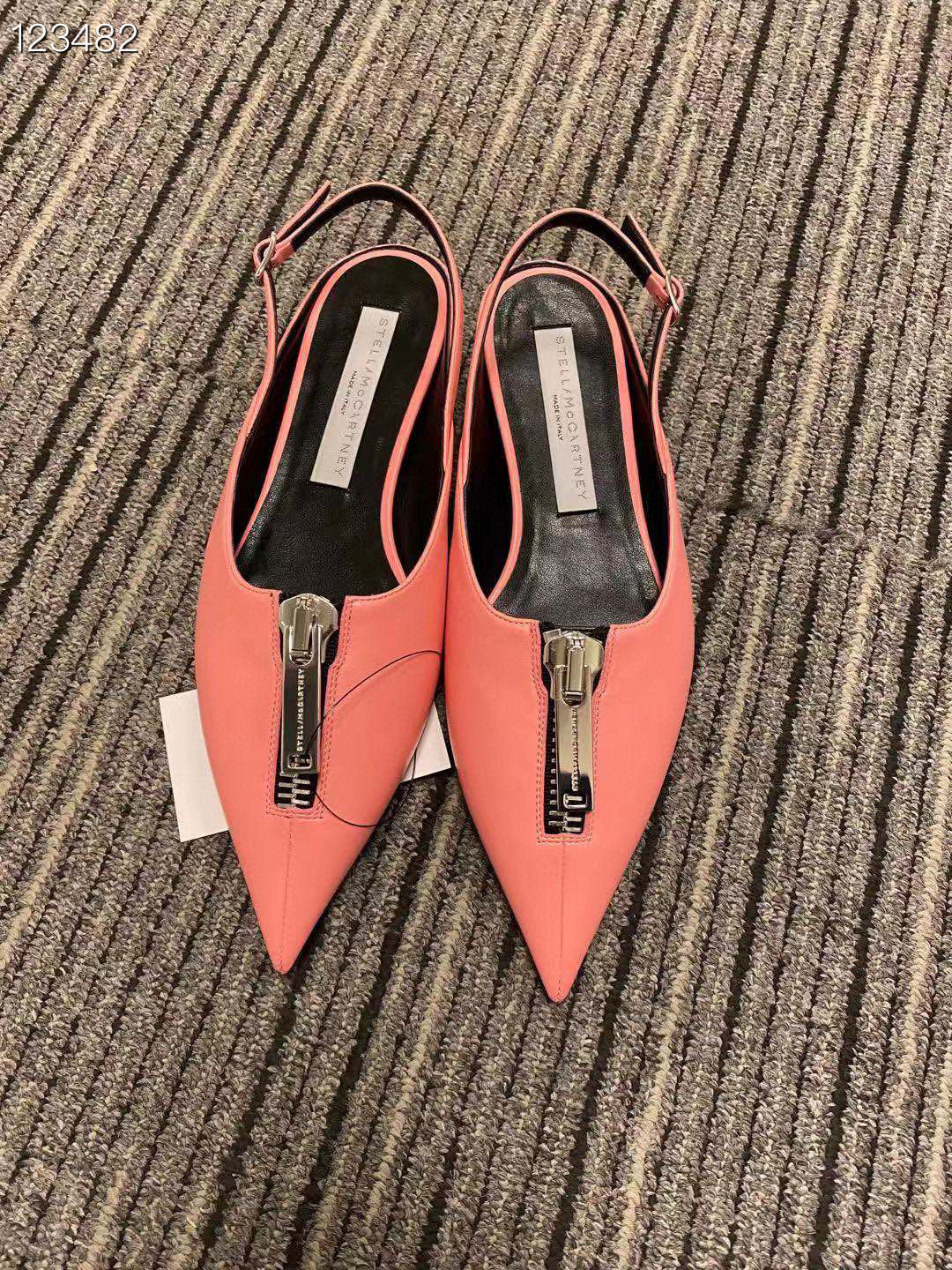 Stella 🉐平底鞋