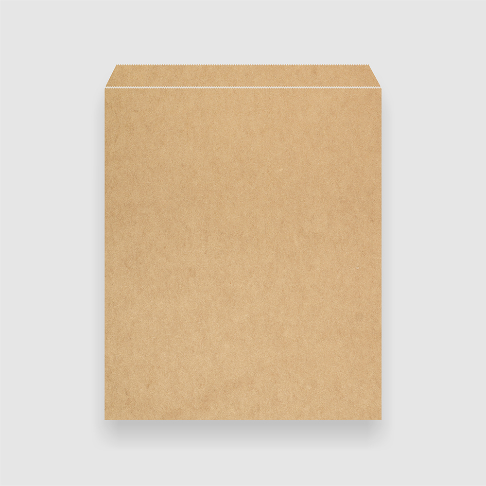 點心袋-赤牛 一斤 6號