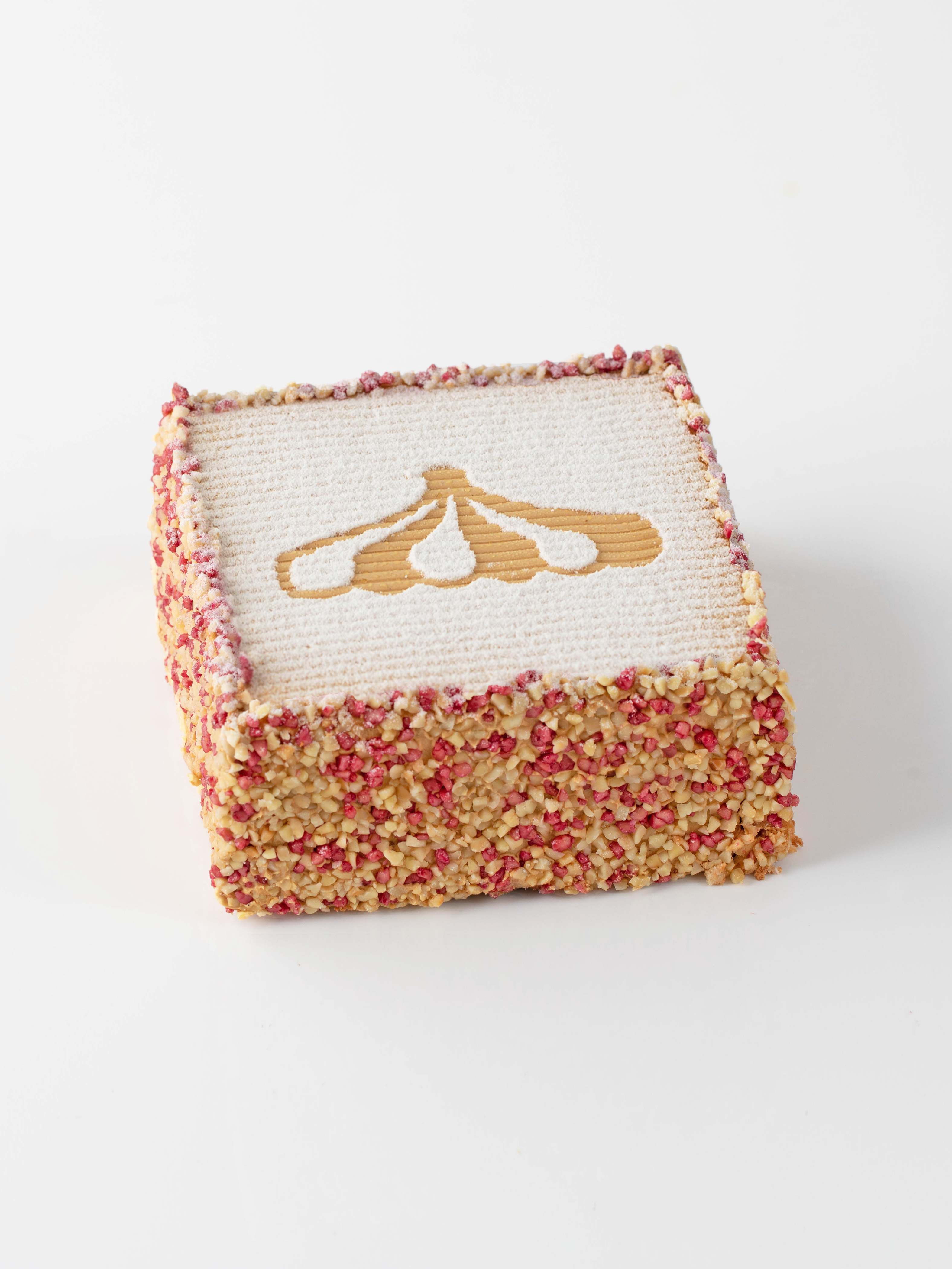 朵娜8吋【Francis旋轉木馬】