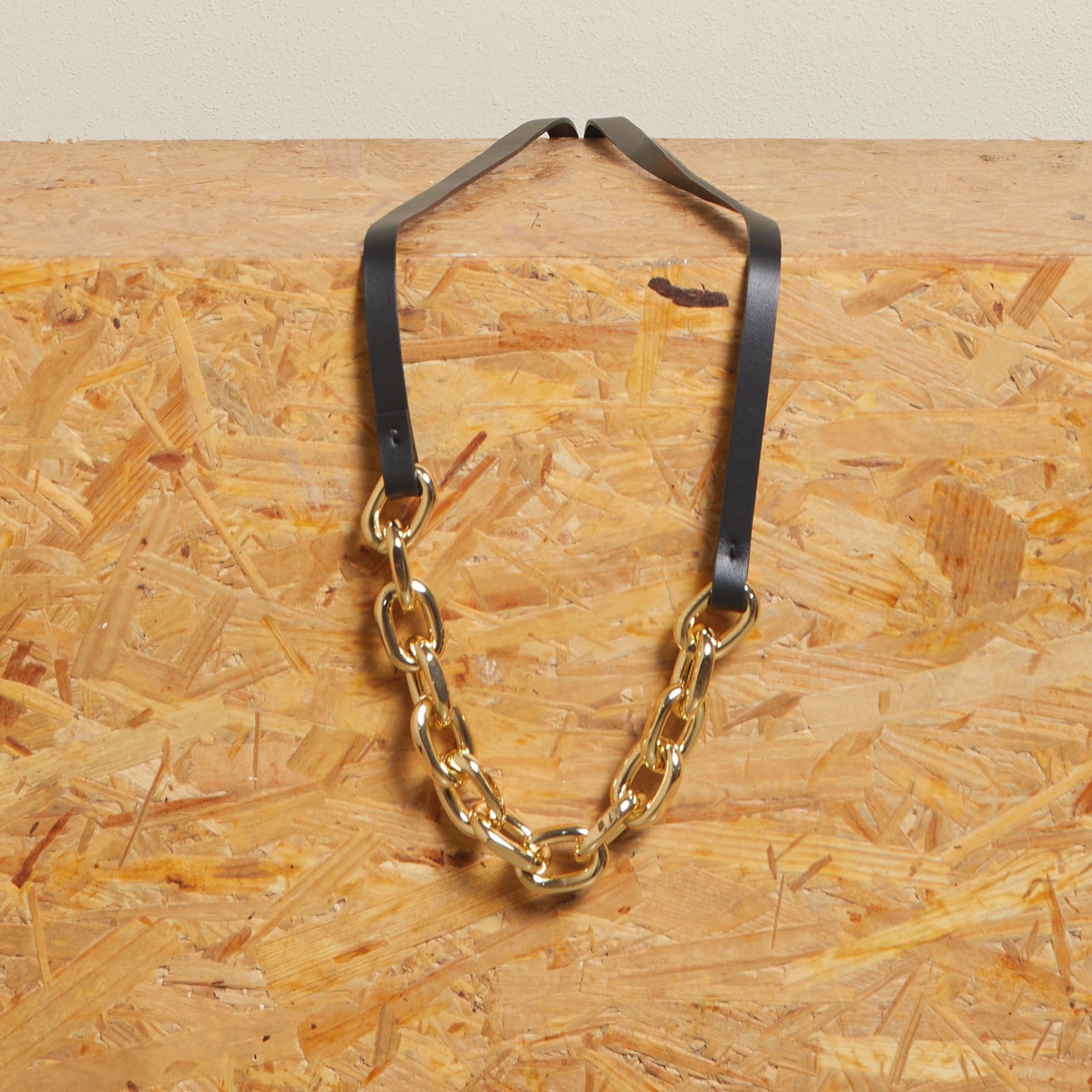 ERIKA CAVALLINI - 鍊條腰帶