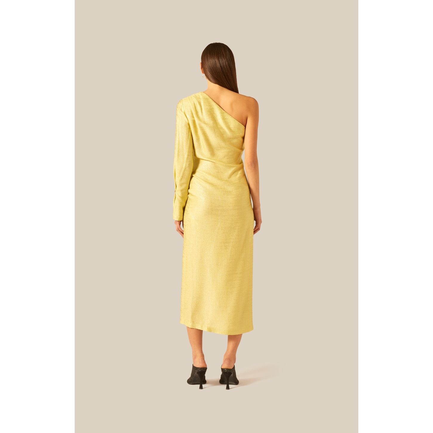 ERIKA CAVALLINI - 單肩洋裝