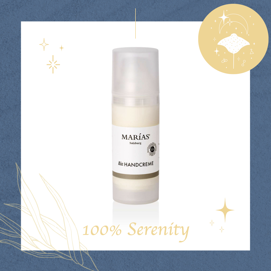 奧地利好好護 | 護手霜 50ml