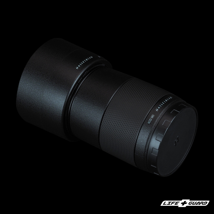 Hasselblad XCD 90mm F3.2 鏡頭貼膜