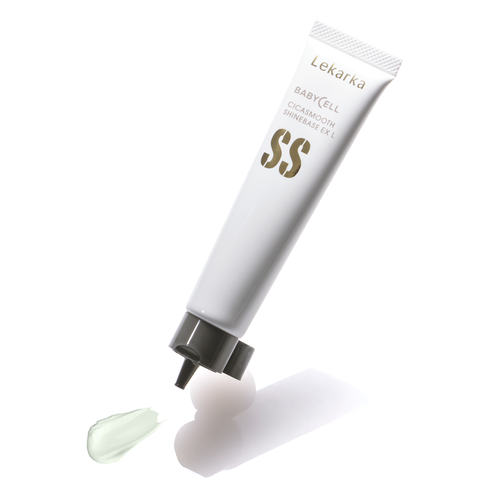 修護養膚隔離霜