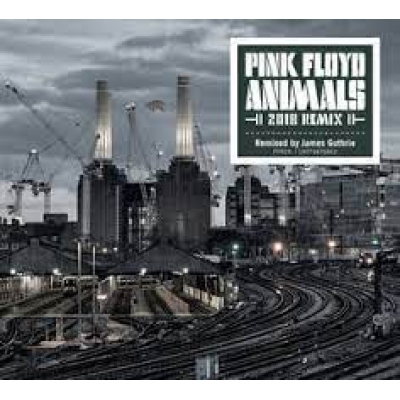 Pink Floyd - Animals: 2018 Remix