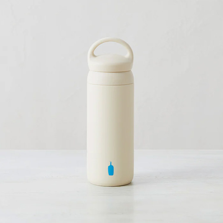 預購︱Blue Bottle DAY-OFF Tumbler 保溫瓶 500ml