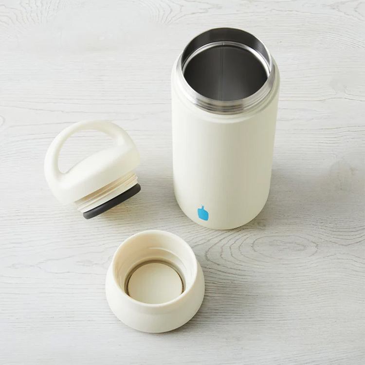 預購︱Blue Bottle DAY-OFF Tumbler 保溫瓶 500ml