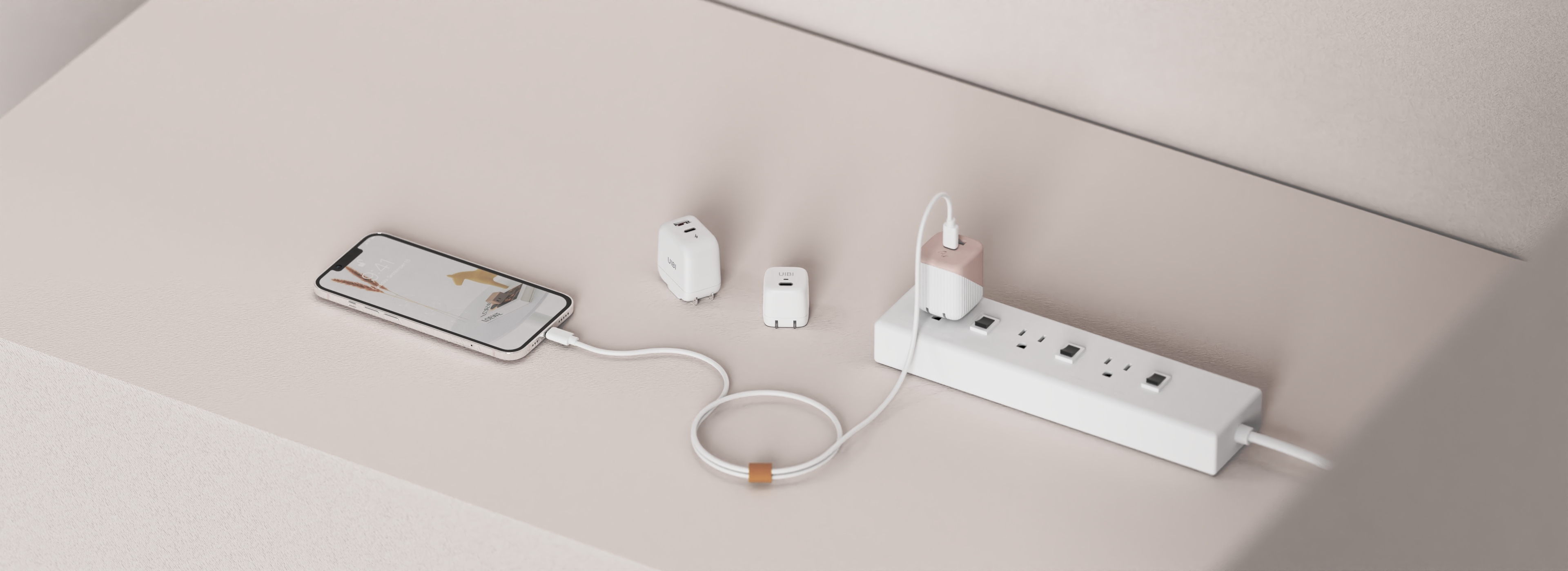 OneMore 快充系列