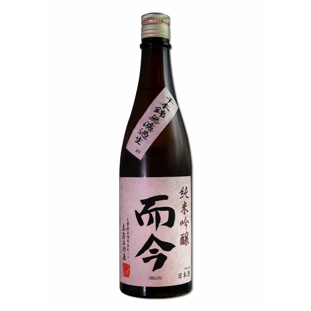 而今千本錦無濾過生純米吟釀1800ml 清酒| 飲勝- 網上洋酒專賣店