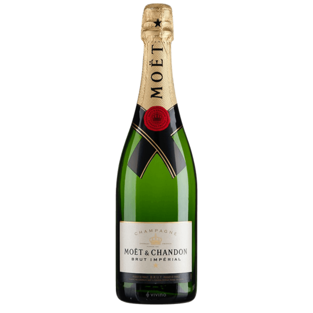 Moët & Chandon Brut Impérial 750ml 氣泡酒