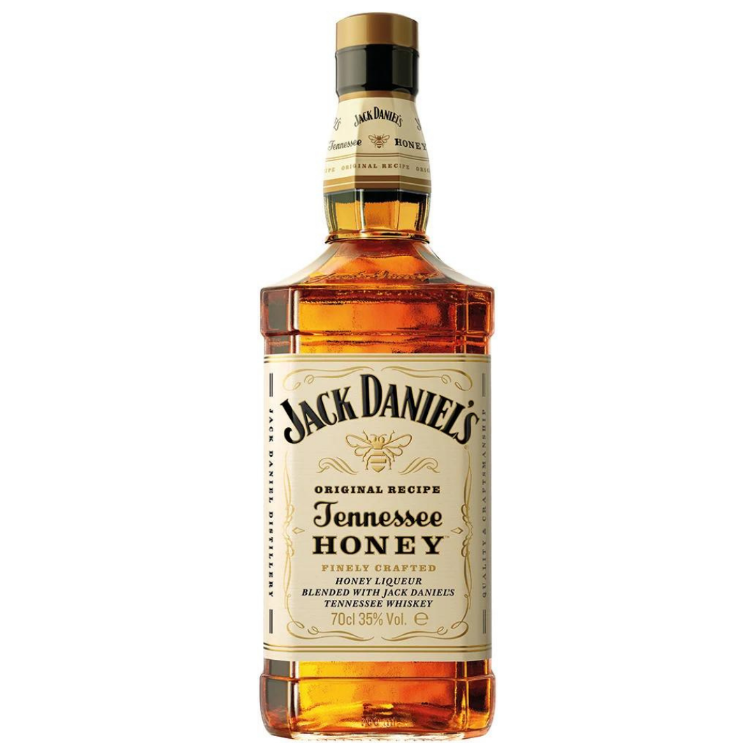 Jack Daniels 傑克丹尼蜂蜜威士忌 700ml
