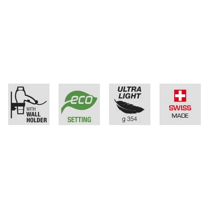 Valera Excel 1800 1800W 電風筒 VAL-561.19UK