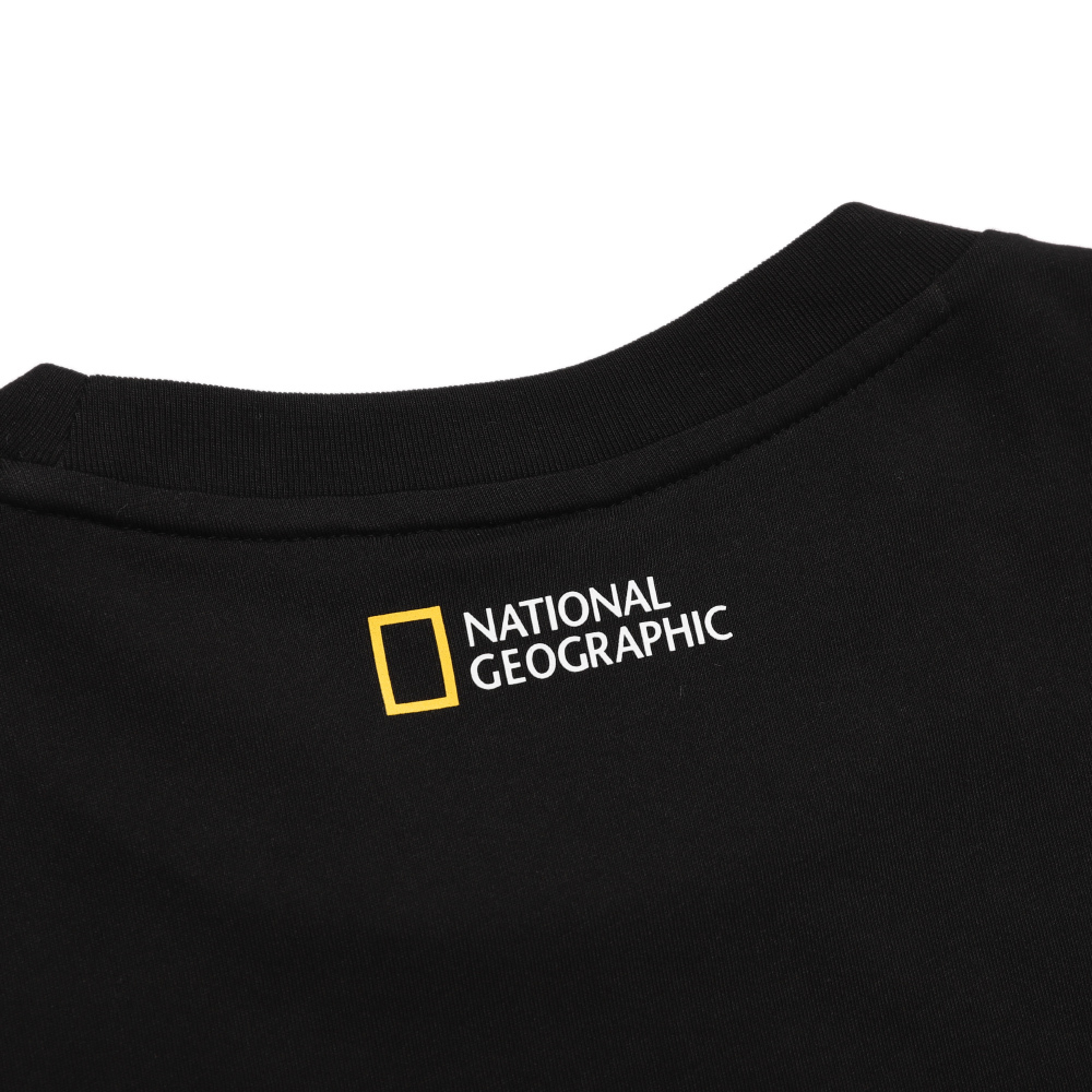 NEODY Small LOGO Short Sleeve Tee