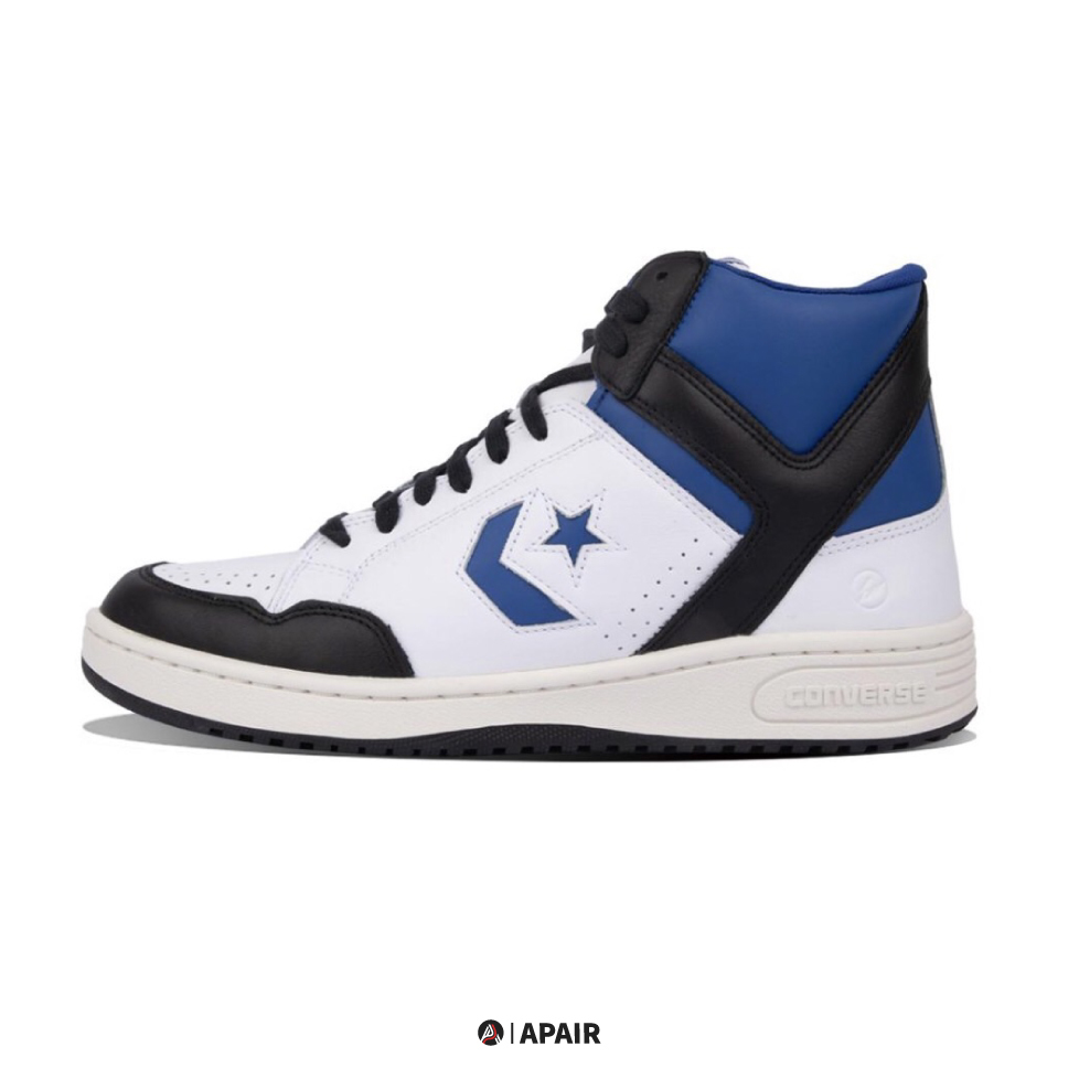 【APAIR】預購Fragment Design x Converse Weapon 閃電藤原浩