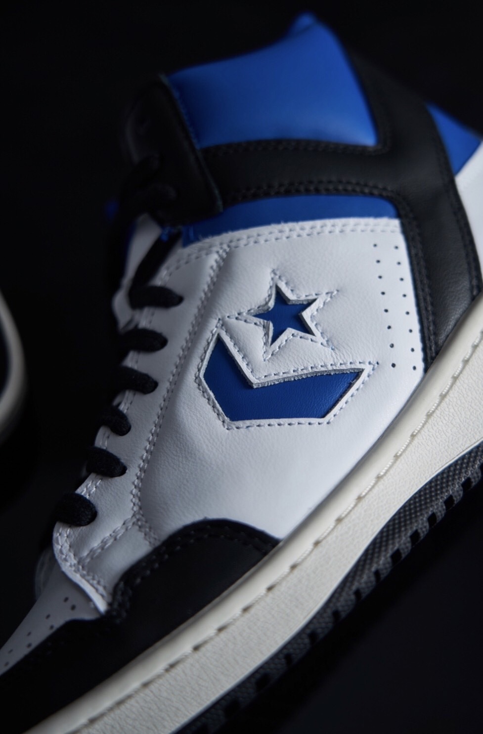 【APAIR】預購 Fragment Design x Converse Weapon 閃電 藤原浩 聯名 A06083C